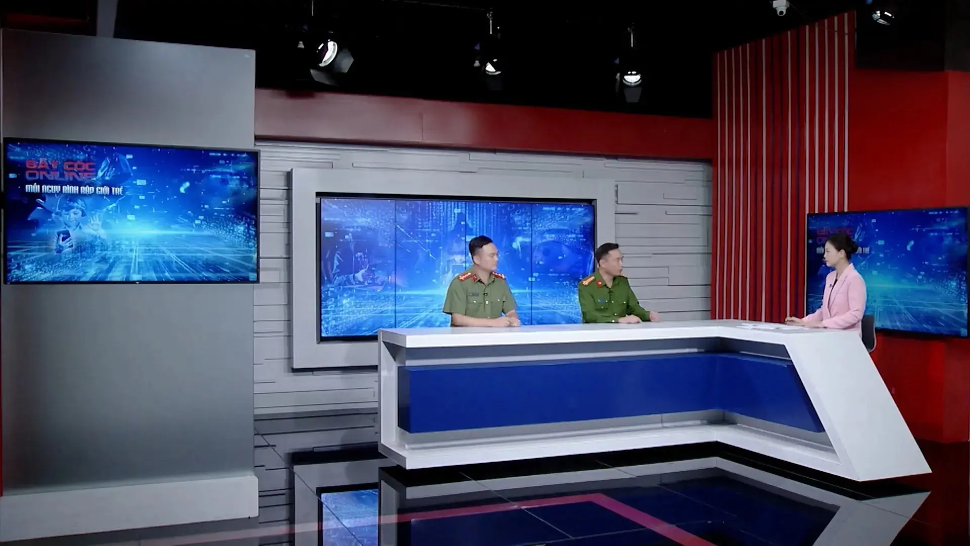 'Bắt cóc online' - Mối nguy rình rập giới trẻ | Góc nhìn Hà Nội | 07/11/2025